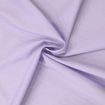 Plain Polycotton 45'' LILAC